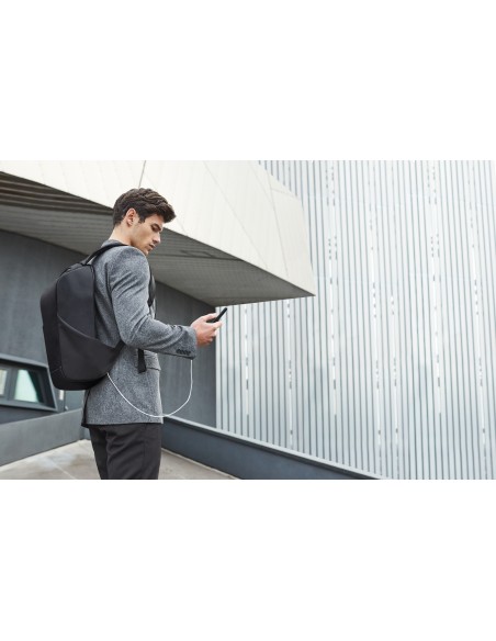 QUA-QD925-Project Charge Security Backpack