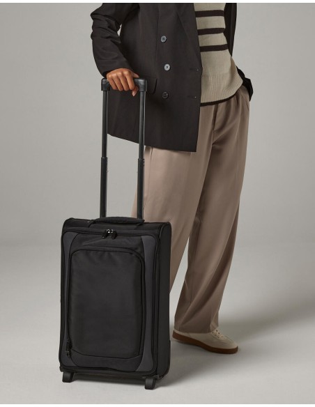 QUA-QD975-Tungsten™ Business Traveller