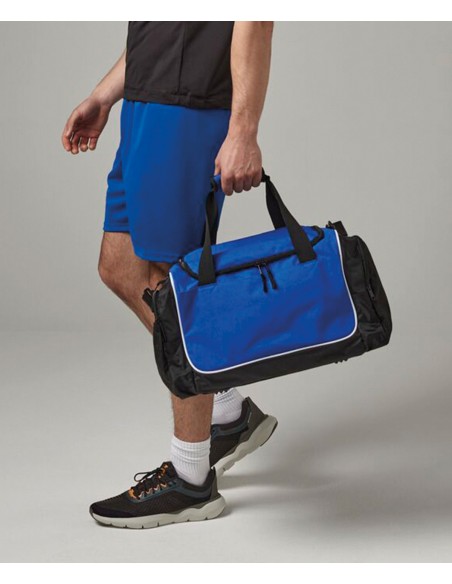 QUA-QS077-Sac de sport Teamwear