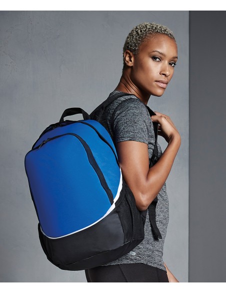 QUA-QS255-Pro Team Backpack