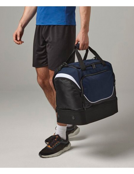 QUA-QS285-Pro Team Hardbase Holdall