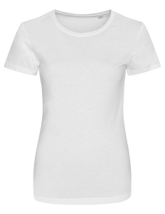 A-JT001F-Womens Tri-Blend T