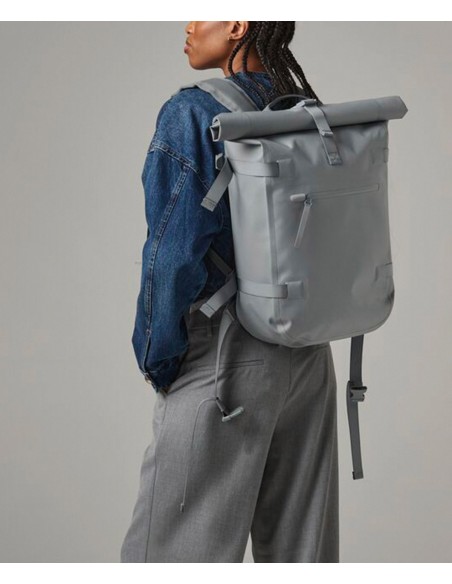QUA-QS575-Waterproof Roll-Top