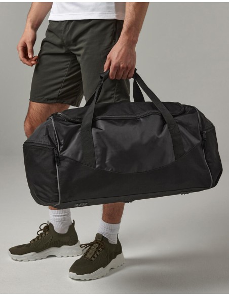 QUA-QS70-Teamwear Holdall
