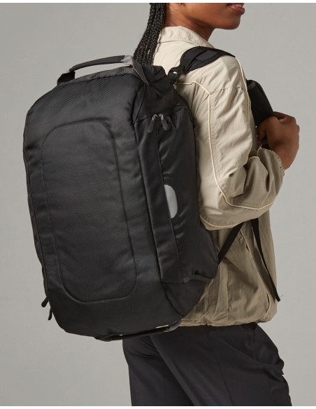 QUA-QX550-SLX® 30 Litre Stowaway Carry-On