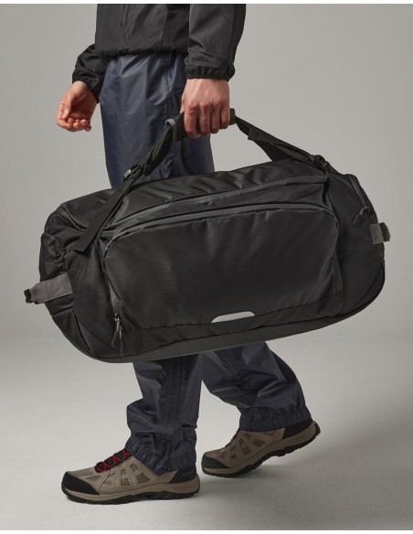 QUA-QX560-SLX® 60 Litre Haul Bag