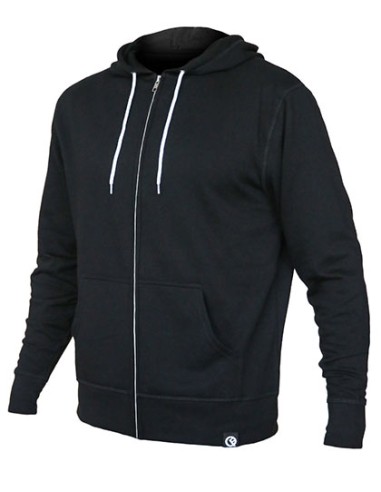 QUI-LAFZH-Hero Hoodie Jacket Lite