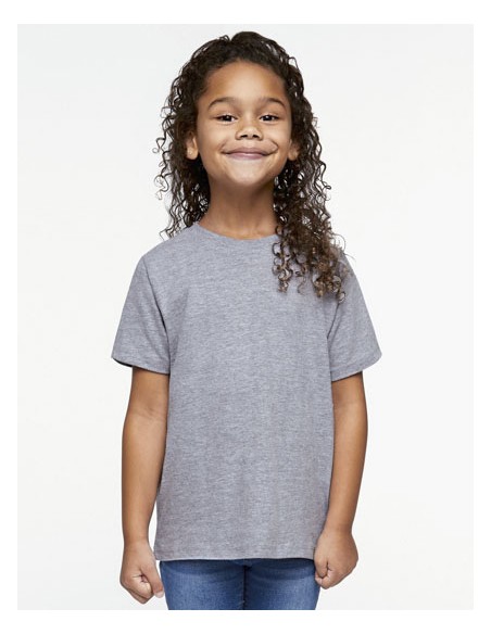 RAB-3321EU-Toddler Fine Jersey T-Shirt