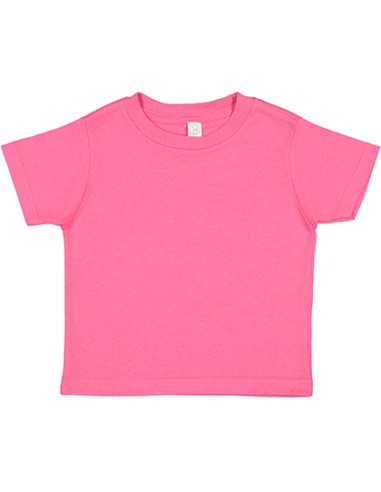 RAB-3321EU-Toddler Fine Jersey T-Shirt