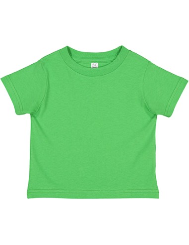 RAB-3321EU-Toddler Fine Jersey T-Shirt