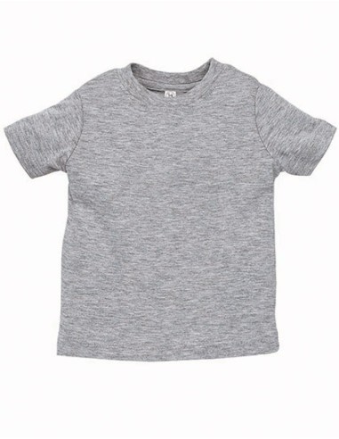 RAB-3322EU-Infant Fine Jersey T-Shirt