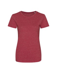 A-JT030F-WOMEN'S SPACE BLEND T