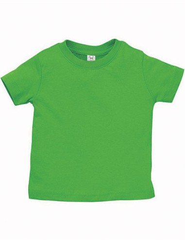 RAB-3322EU-Infant Fine Jersey T-Shirt