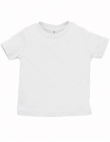 RAB-3322EU-Infant Fine Jersey T-Shirt