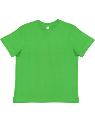 RAB-6101EU-Youth Fine Jersey T-Shirt