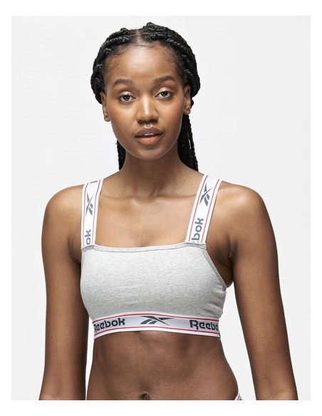 REE-U4-C9482-RBK-Womens Crop Top - Krystal