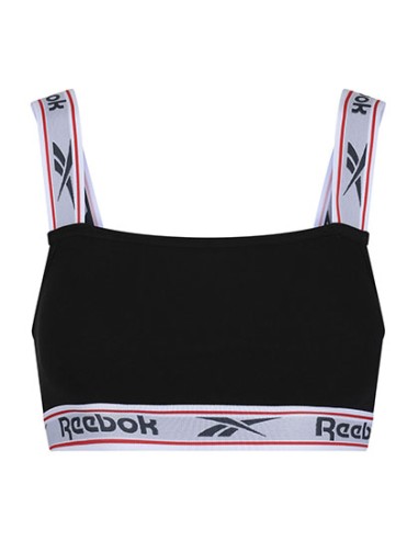 REE-U4-C9482-RBK-Womens Crop Top - Krystal