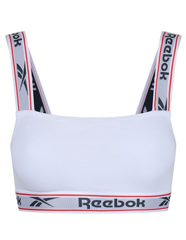REE-U4-C9482-RBK-Womens Crop Top - Krystal