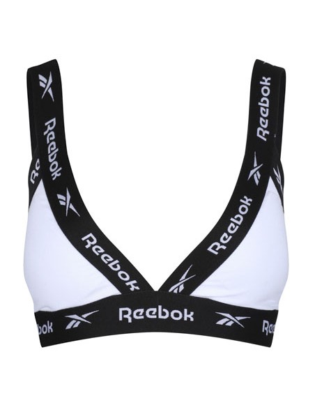 REE-U4-F9625-RBK-Womens Triangle Bra - Dotty