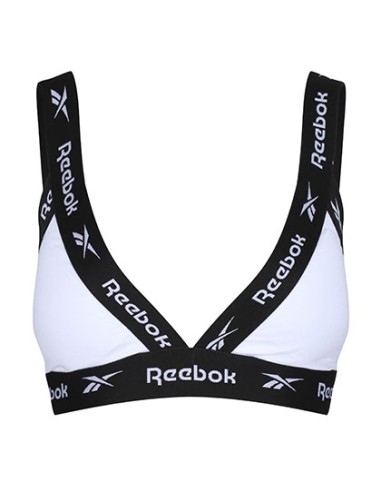 REE-U4-F9625-RBK-Womens Triangle Bra - Dotty