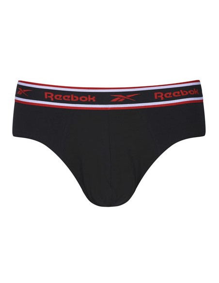 REE-U5-C8241-RBK-Mens Brief - Chase (3 Pair Pack)