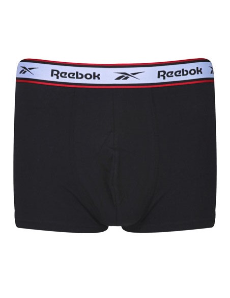 REE-U5-C8265-RBK-Mens Trunk - Barlow (3 Pair Pack)