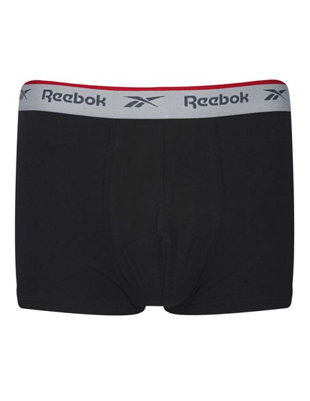 REE-U5-C8266-RBK-Mens Trunk - Ovett (3 Pair Pack)