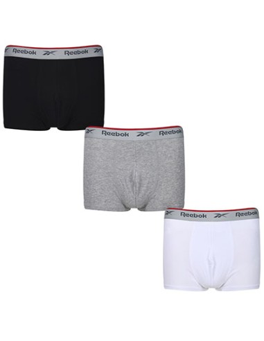 REE-U5-C8266-RBK-Mens Trunk - Ovett (3 Pair Pack)