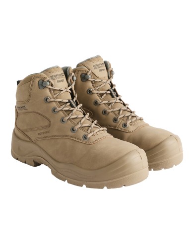 REG-RG579-Chaussures de randonnée imperméables Guardstone S7
