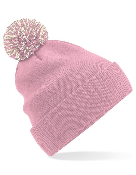 B-BC450-Bonnet Snowstar®