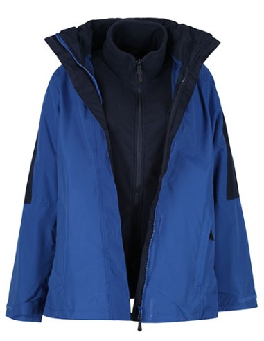 REG-TRA132-Womens Defender III 3-in-1 Jacket