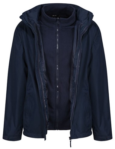 REG-TRA150-Classic 3-in-1 Jacket