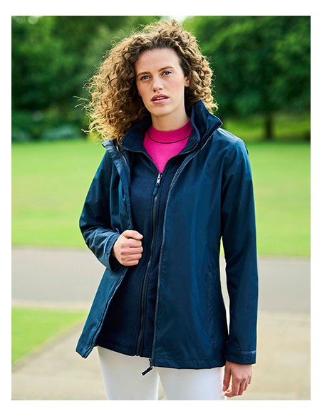 REG-TRA152-Womens Classic 3in1 Jacket