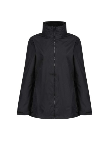 REG-TRA152-Womens Classic 3in1 Jacket