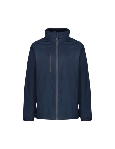 REG-TRA154-HONESTLY MADE RECYCLED 3-IN-1 JACKET WITH SOFTSHELL INNER