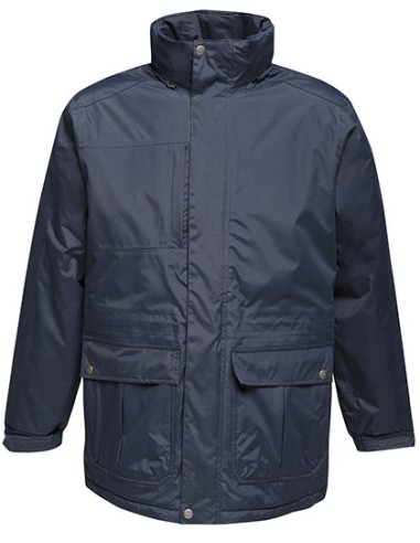 REG-TRA203-Mens Darby III Insulated Jacket