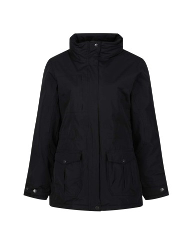 REG-TRA204-WOMEN'S DARBY III INSULATED PARKA JACKET