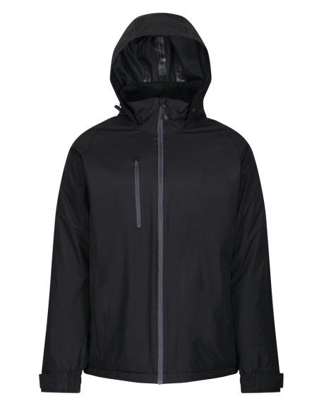 REG-TRA207-HONESTLY MADE RECYCLED INSULATED JACKET