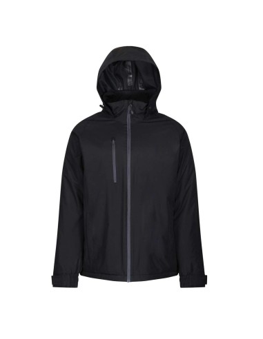 REG-TRA207-HONESTLY MADE RECYCLED INSULATED JACKET
