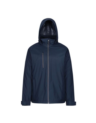 REG-TRA207-HONESTLY MADE RECYCLED INSULATED JACKET