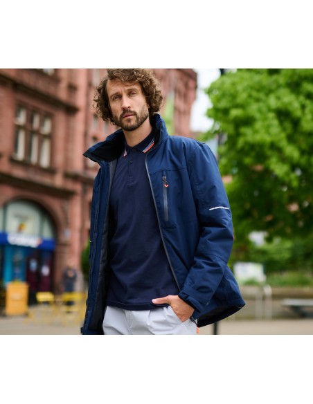 REG-TRA208-X-Pro Marauder III Insulated Jacket