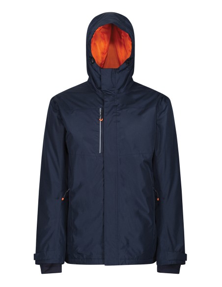 REG-TRA210-Thermogen Powercell 5000 Heated Jacket