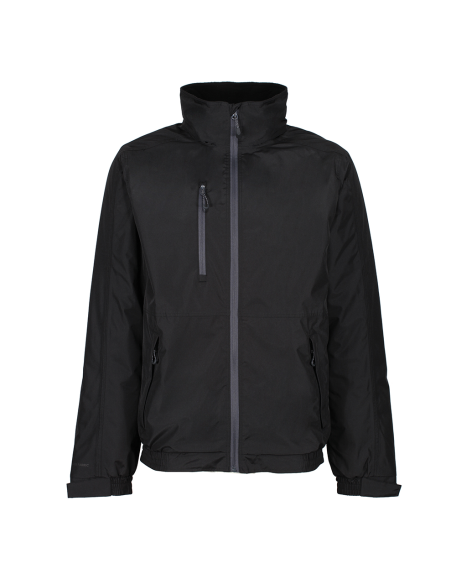 REG-TRA213-HONESTLY MADE RECYCLED BOMBER JACKET