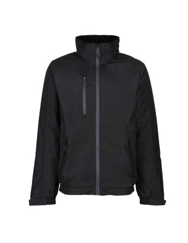 REG-TRA213-HONESTLY MADE RECYCLED BOMBER JACKET