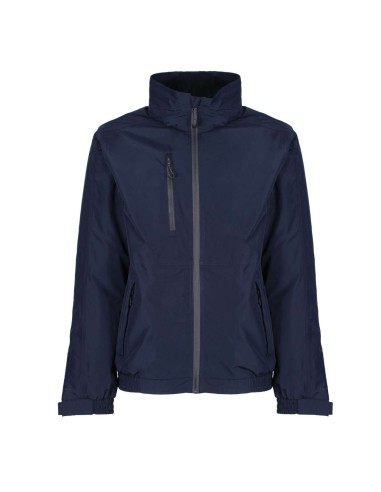 REG-TRA213-HONESTLY MADE RECYCLED BOMBER JACKET