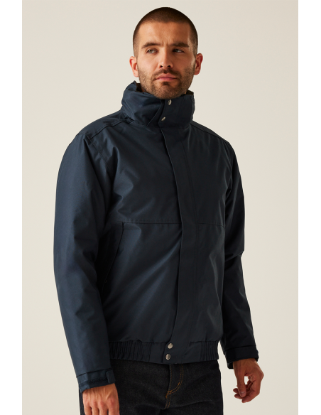 REG-TRA221-BLOCKADE WATERPROOF JACKET
