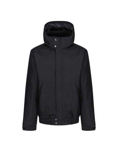 REG-TRA221-BLOCKADE WATERPROOF JACKET