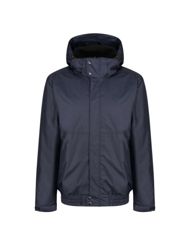 REG-TRA221-BLOCKADE WATERPROOF JACKET