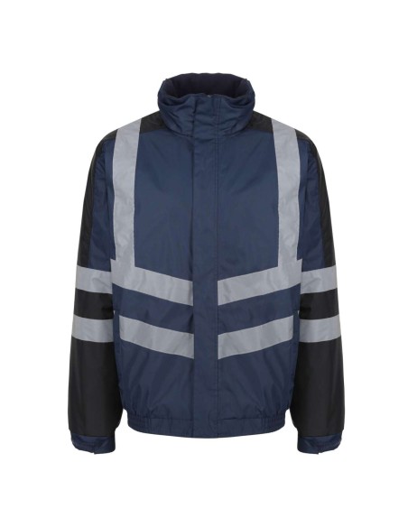 REG-TRA234-PRO BALLISTIC JACKET
