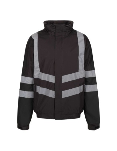 REG-TRA234-PRO BALLISTIC JACKET
